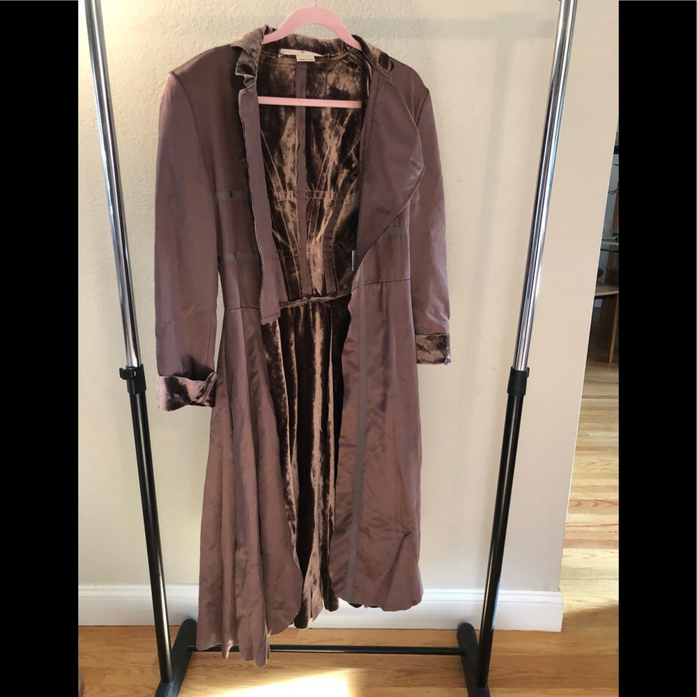 Stella McCartney Coat